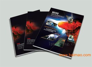 深圳企業(yè)產(chǎn)品畫冊(cè)與平裝書印刷服務(wù) 品質(zhì)與價(jià)值的完美結(jié)合
